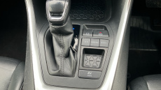 Toyota RAV4 2.5 VVT-i Hybrid Excel 5dr CVT 2WD Hybrid Estate